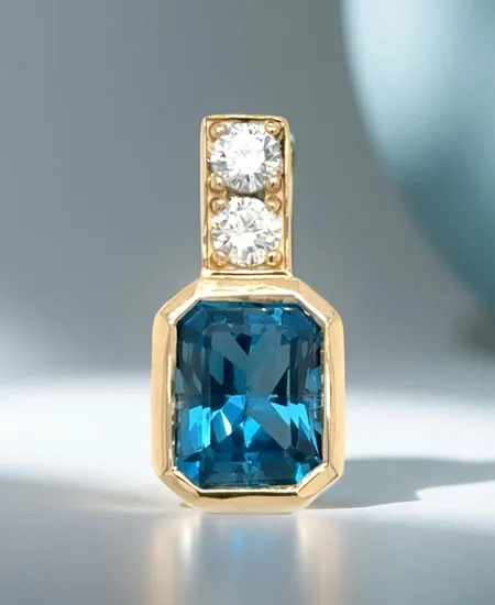Custom Design Service at Wendel’s Diamond Jewelers
