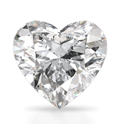 Heart Diamonds