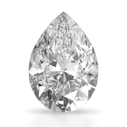 Pear Diamonds