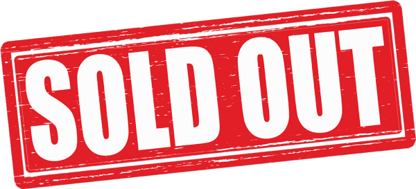 Out of Stock - 001-505-00152