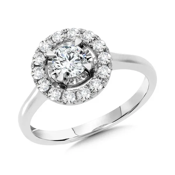 Diamond Engagement Rings