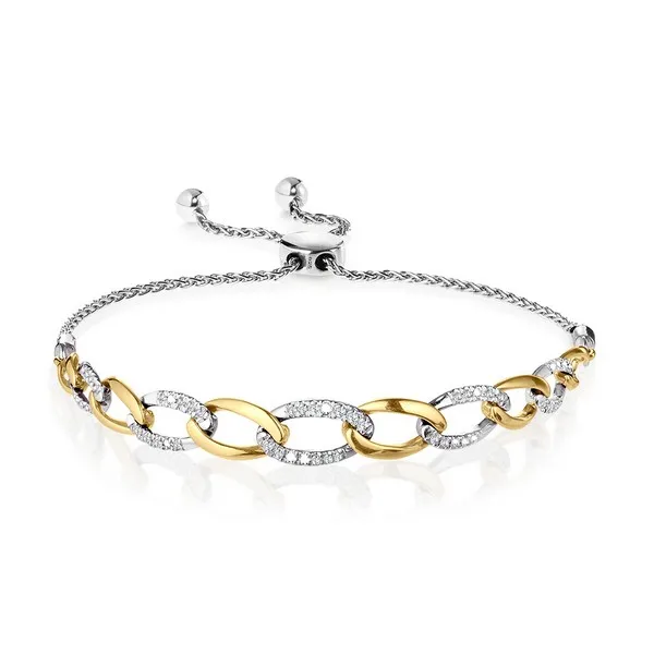 Diamond Bracelets; Silver Bracelets; Fashion Jewelry Bracelets