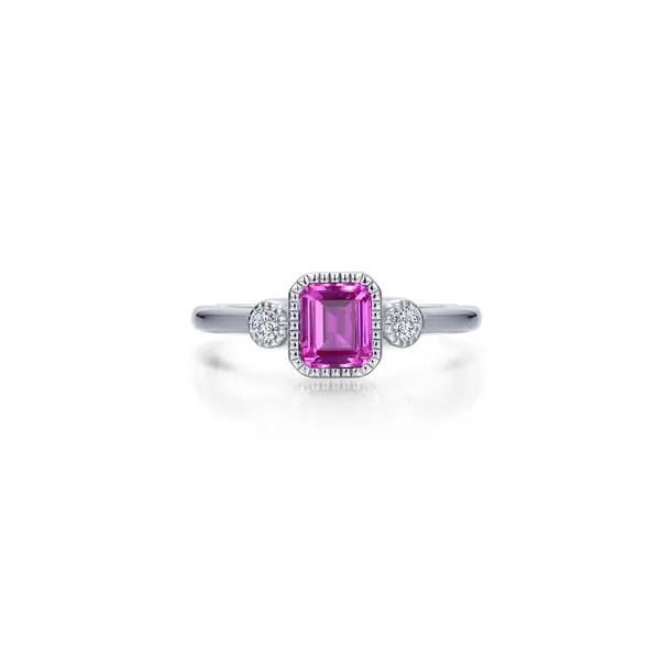 Colored Stone Rings - Women^s;Silver Rings