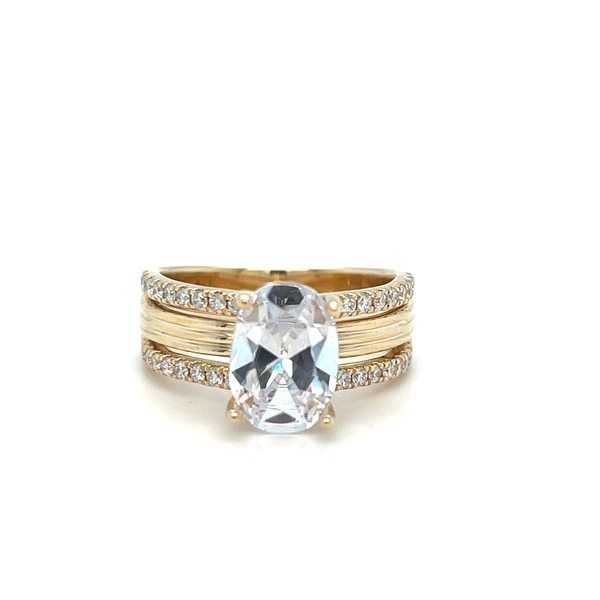 Diamond Engagement Rings