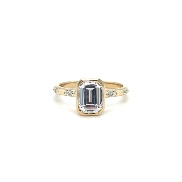 Diamond Engagement Rings