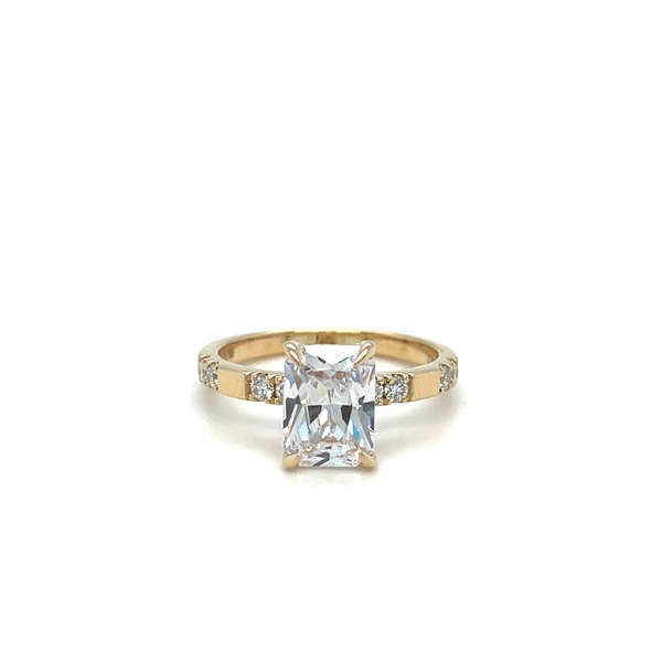 Diamond Engagement Rings
