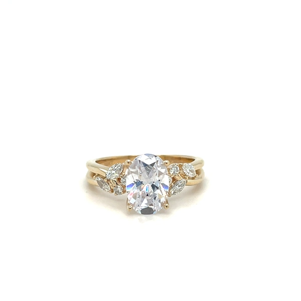 Diamond Engagement Rings