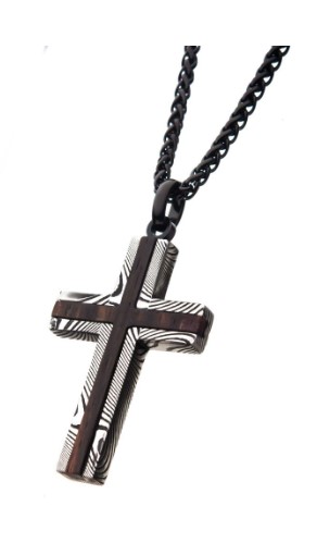 Men^s Alternative Metal Jewelry