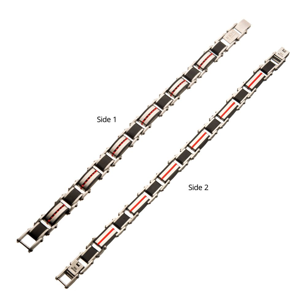 Men^s Alternative Metal Jewelry