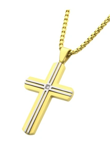 Men^s Alternative Metal Jewelry