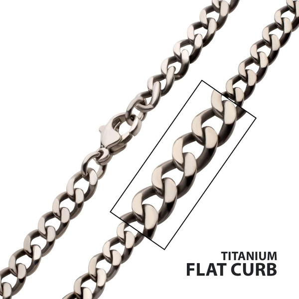 Men^s Alternative Metal Jewelry