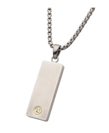 Men^s Alternative Metal Jewelry