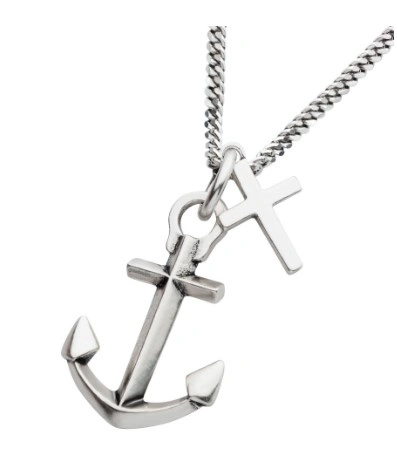 Men^s Alternative Metal Jewelry