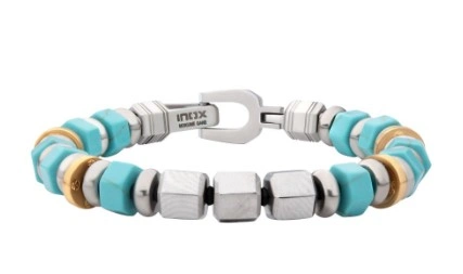 Men^s Alternative Metal Jewelry