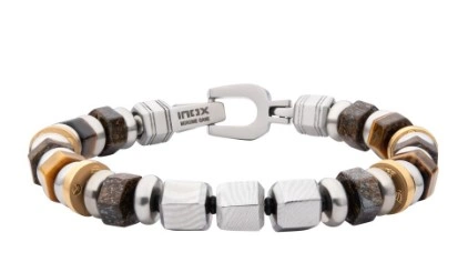 Men^s Alternative Metal Jewelry
