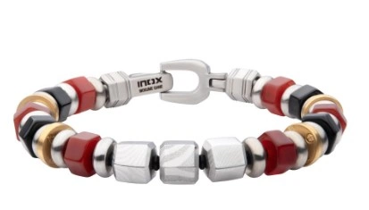 Men^s Alternative Metal Jewelry