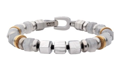 Men^s Alternative Metal Jewelry
