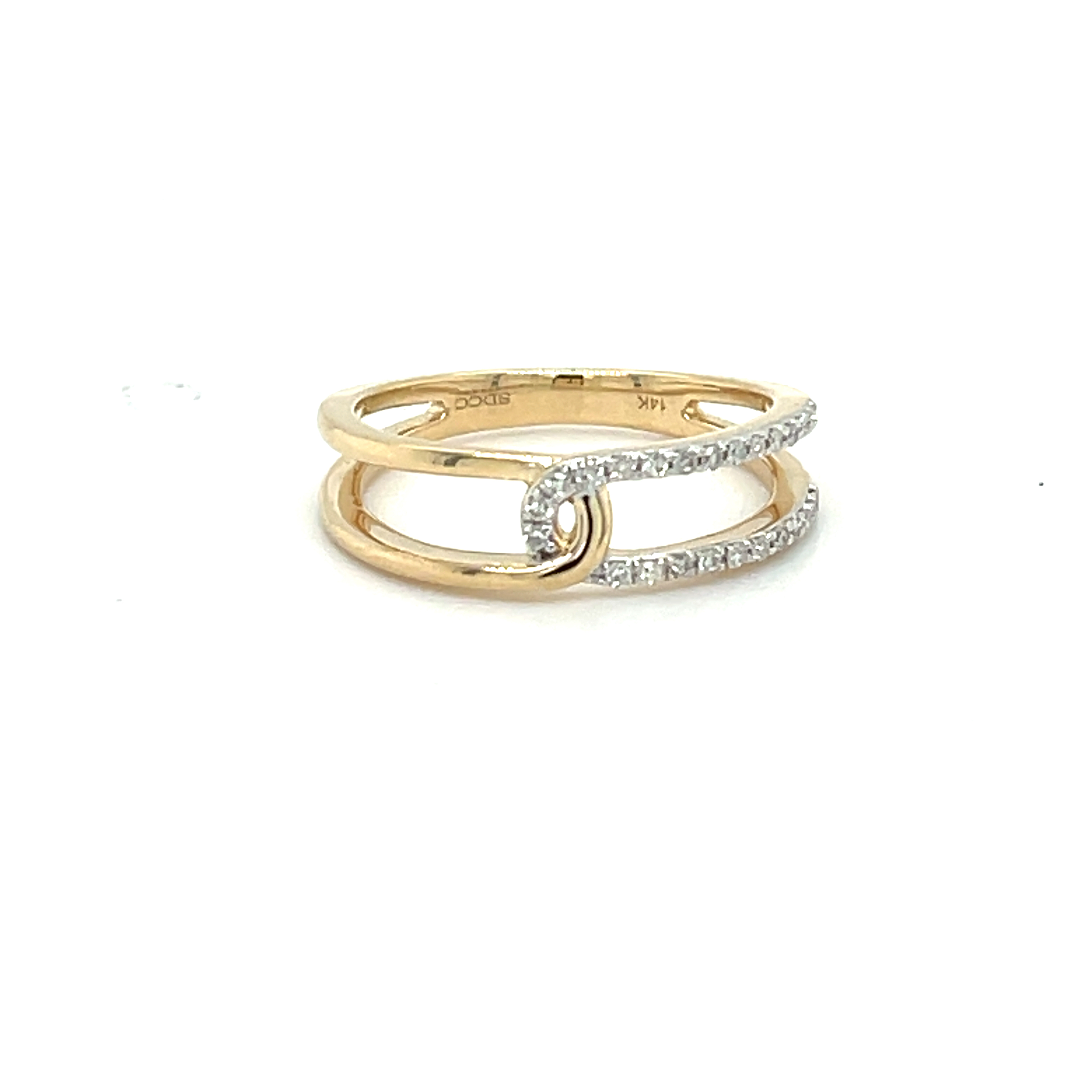 Diamond Fashion Rings - Womens