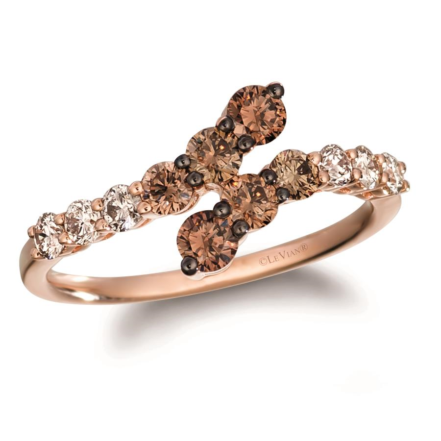 Diamond Fashion Rings - Womens