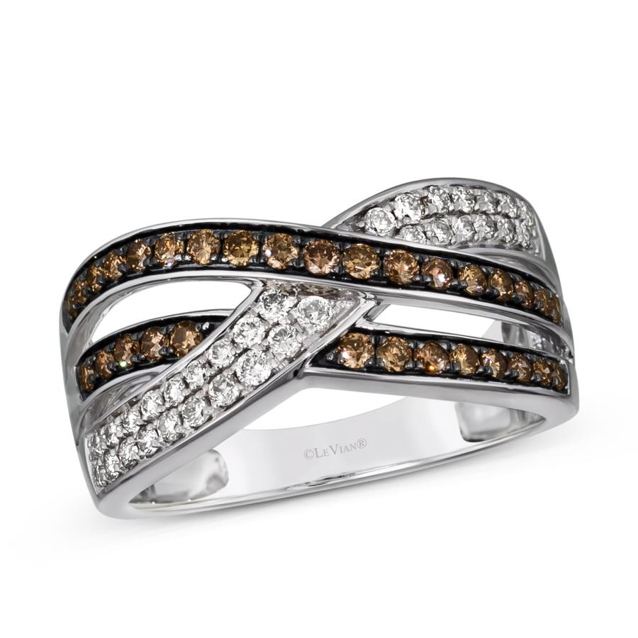 Diamond Fashion Rings - Womens
