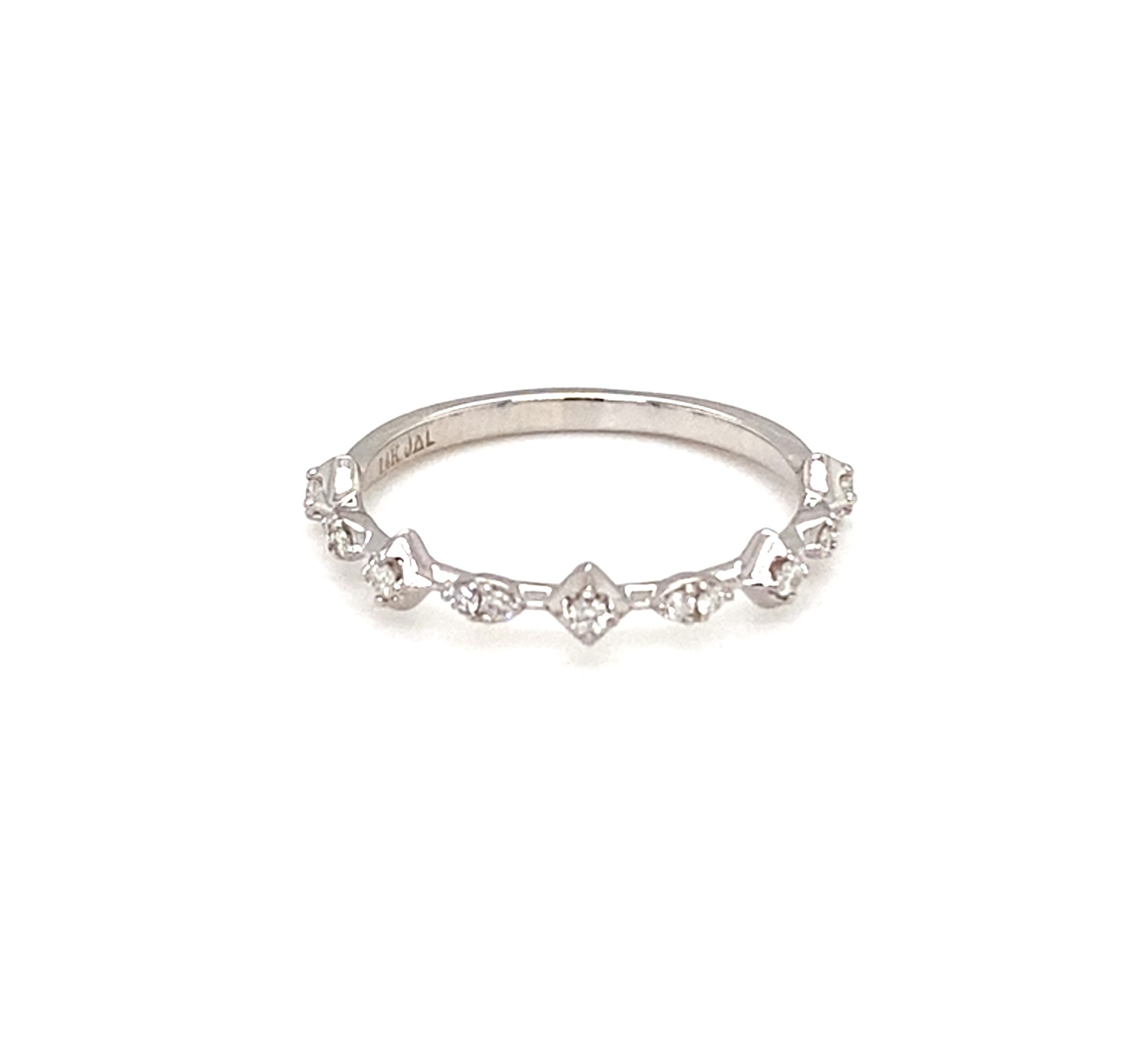 Diamond Fashion Rings - Womens