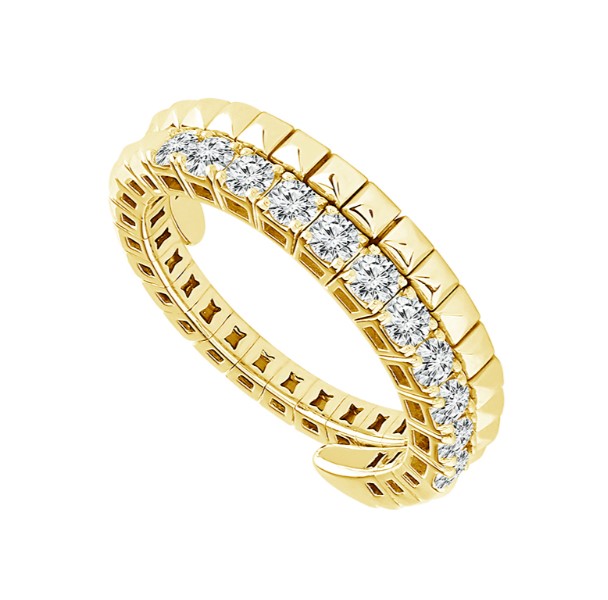Diamond Fashion Rings - Womens