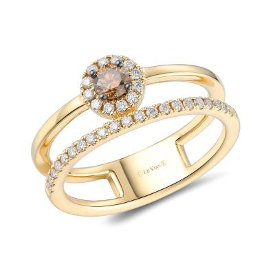 Diamond Fashion Rings - Womens