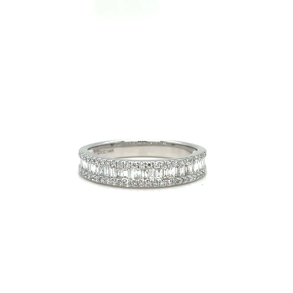 Diamond Fashion Rings - Womens