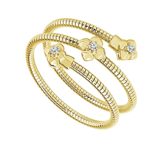 Diamond Fashion Rings - Womens