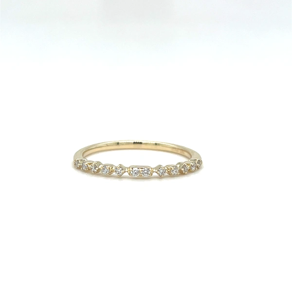 Diamond Fashion Rings - Womens