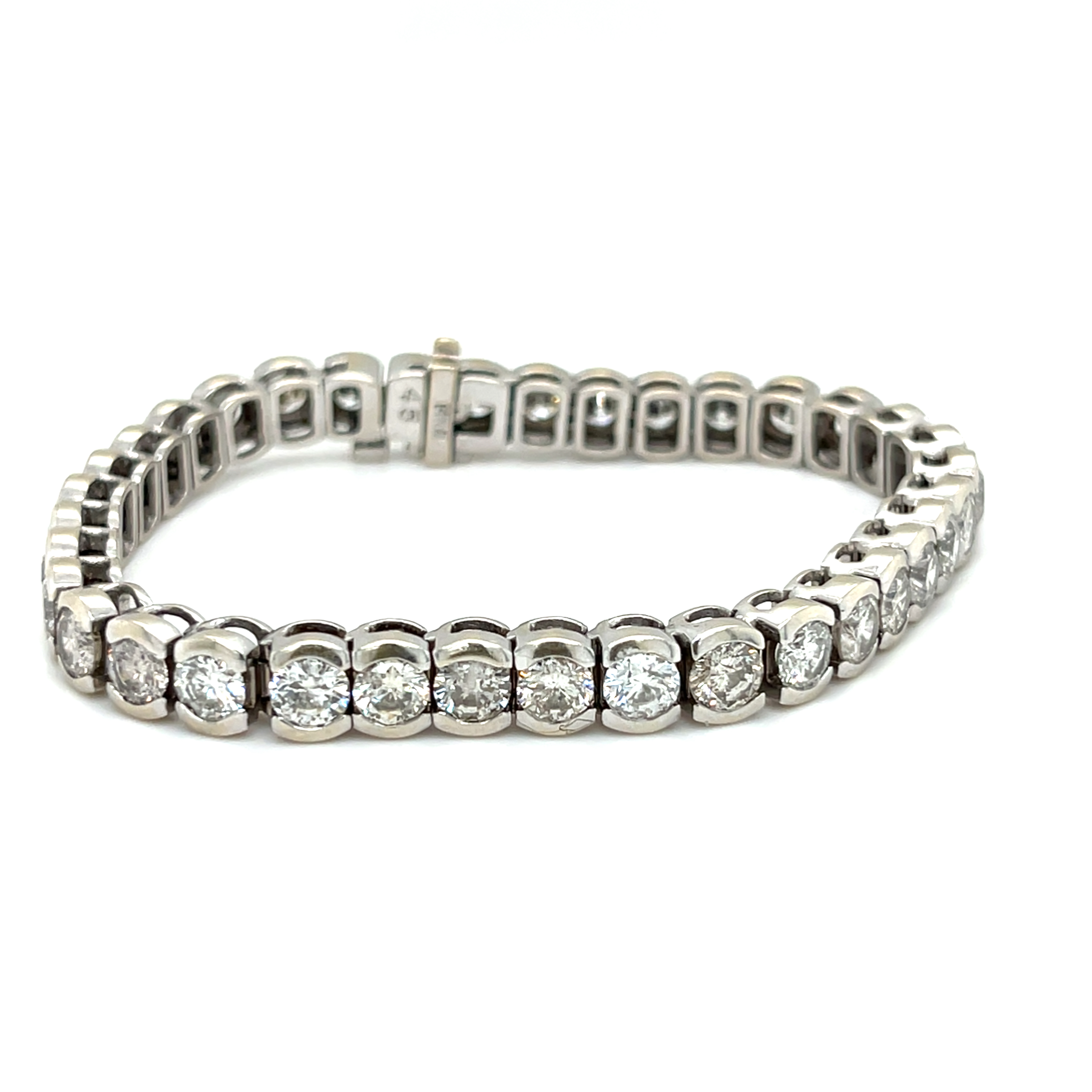 Diamond Bracelets