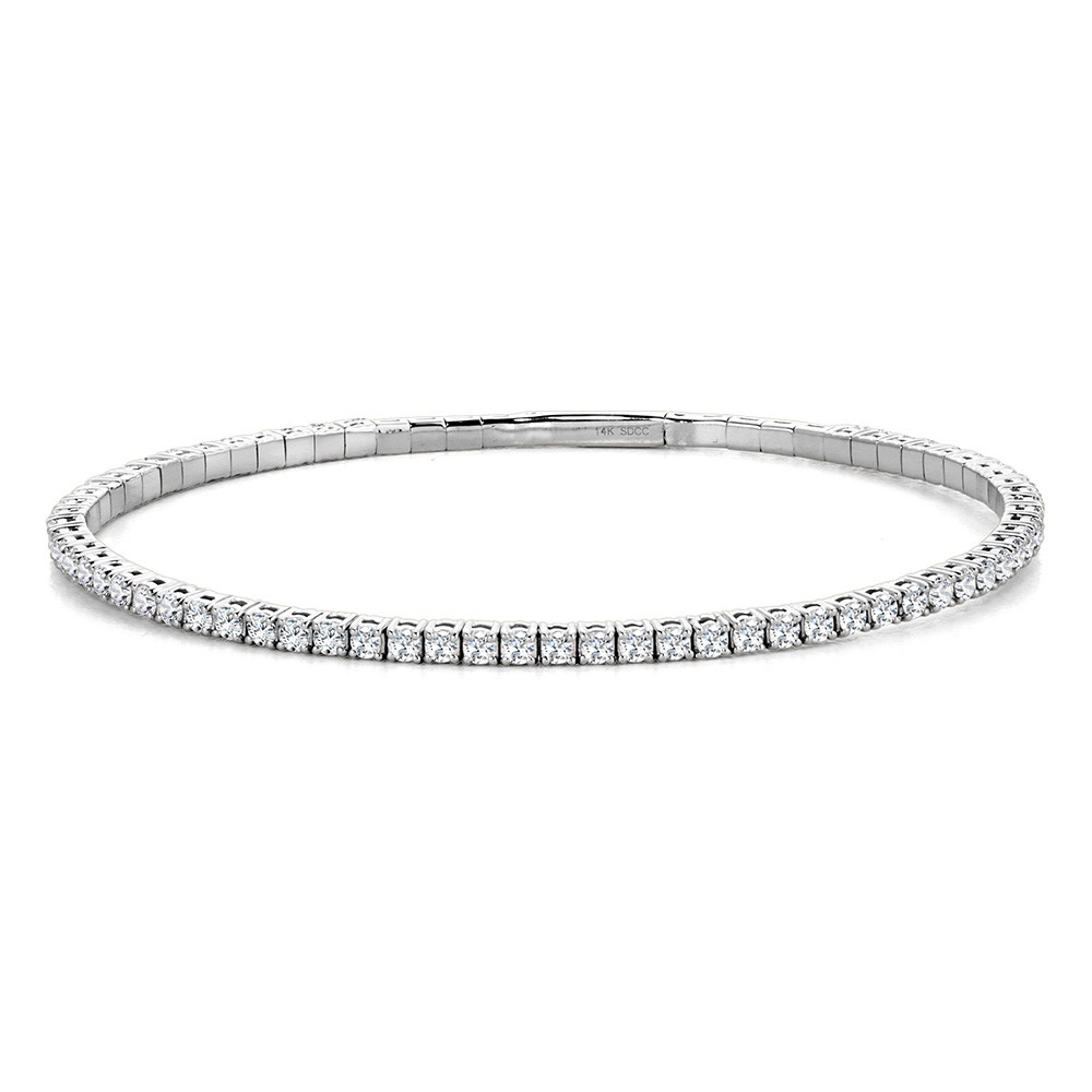 Diamond Bracelets