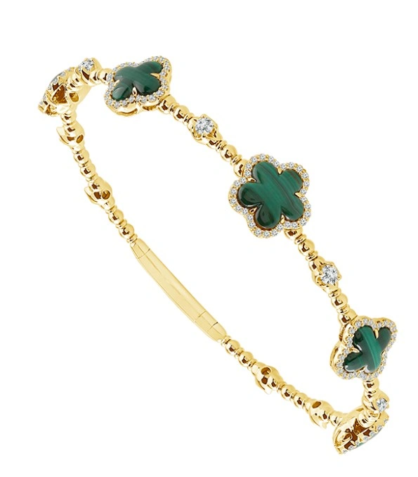 Diamond Bracelets
