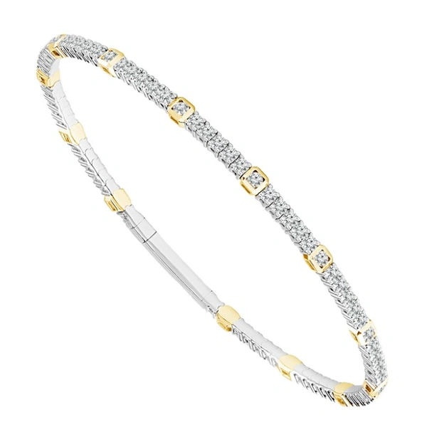Diamond Bracelets