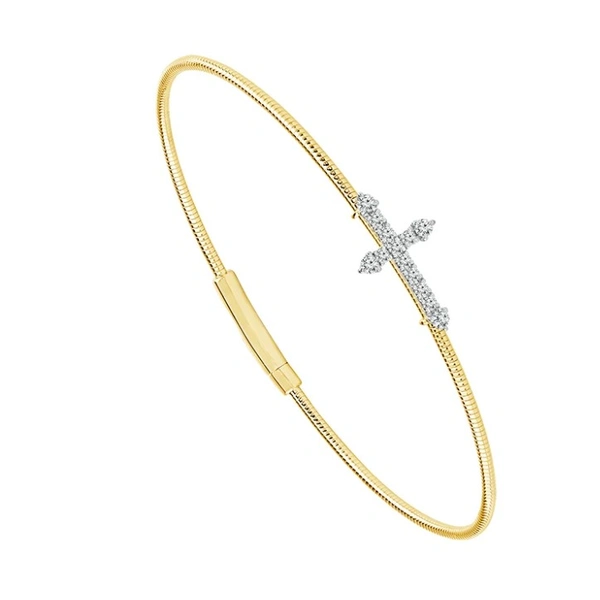 Diamond Bracelets