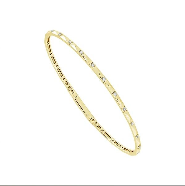 Diamond Bracelets