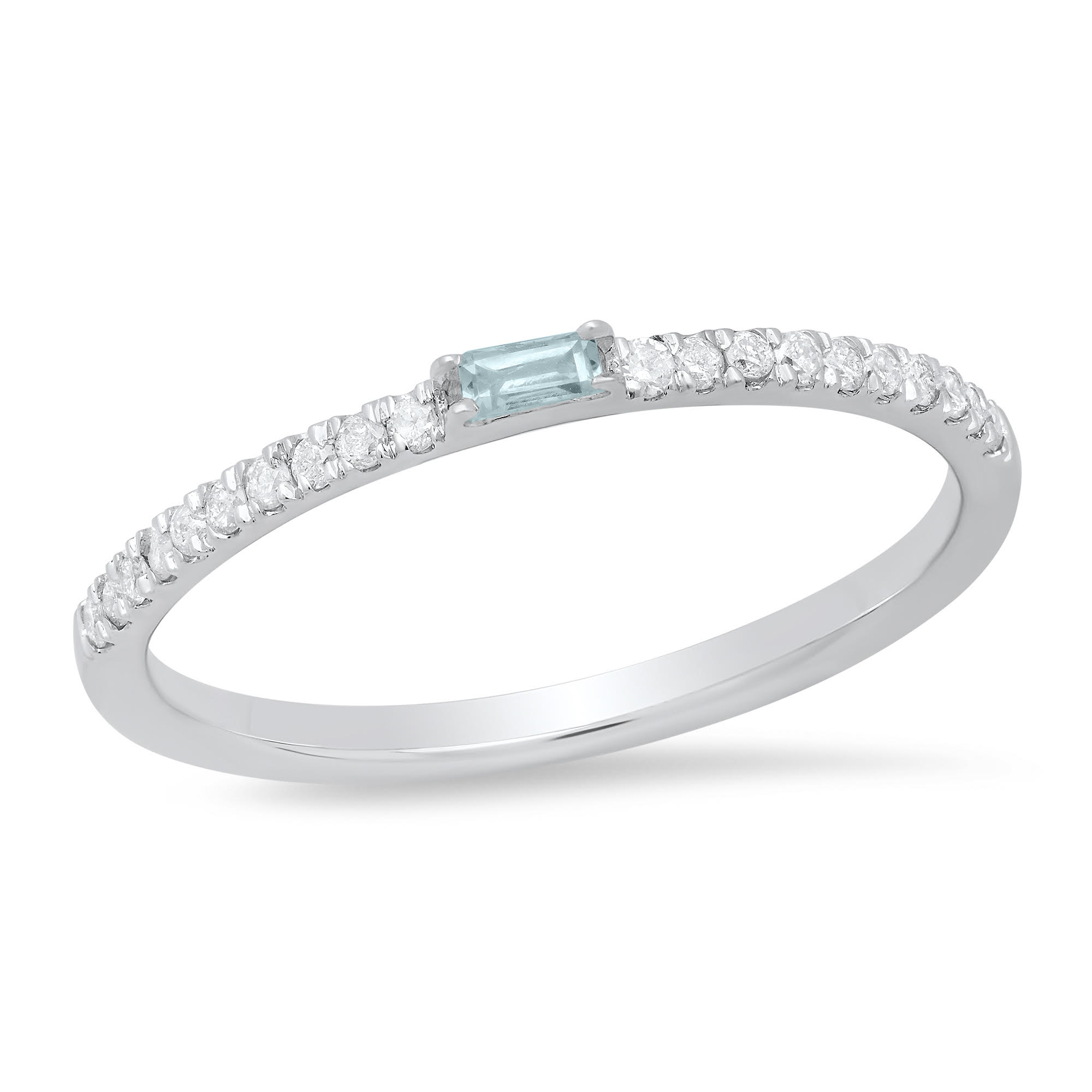 Colored Stone Rings  -  Women^s