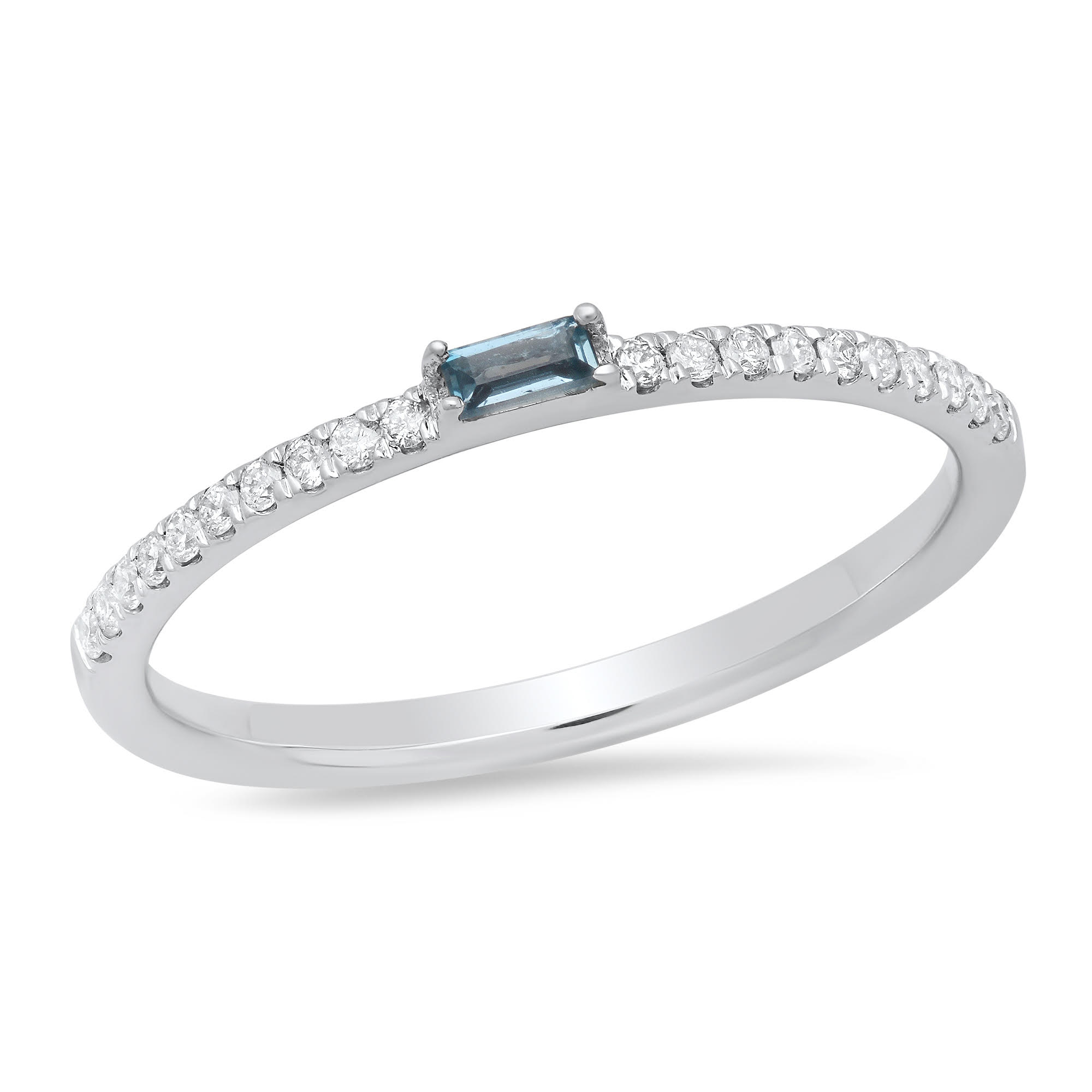 Colored Stone Rings  -  Women^s