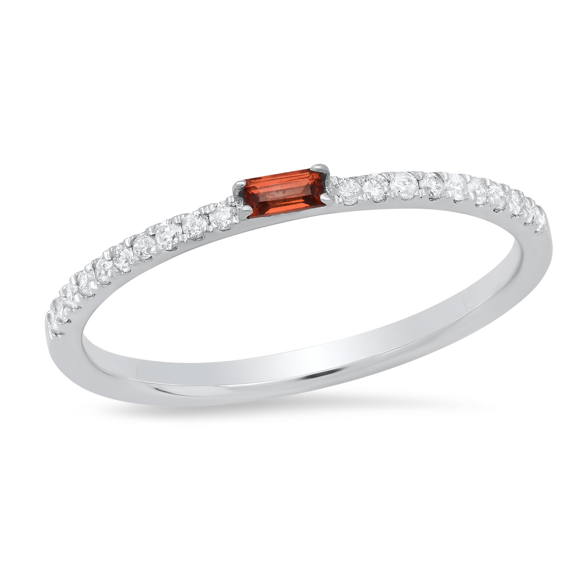 Colored Stone Rings  -  Women^s