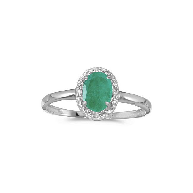 Colored Stone Rings  -  Women^s