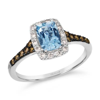 Colored Stone Rings  -  Women^s