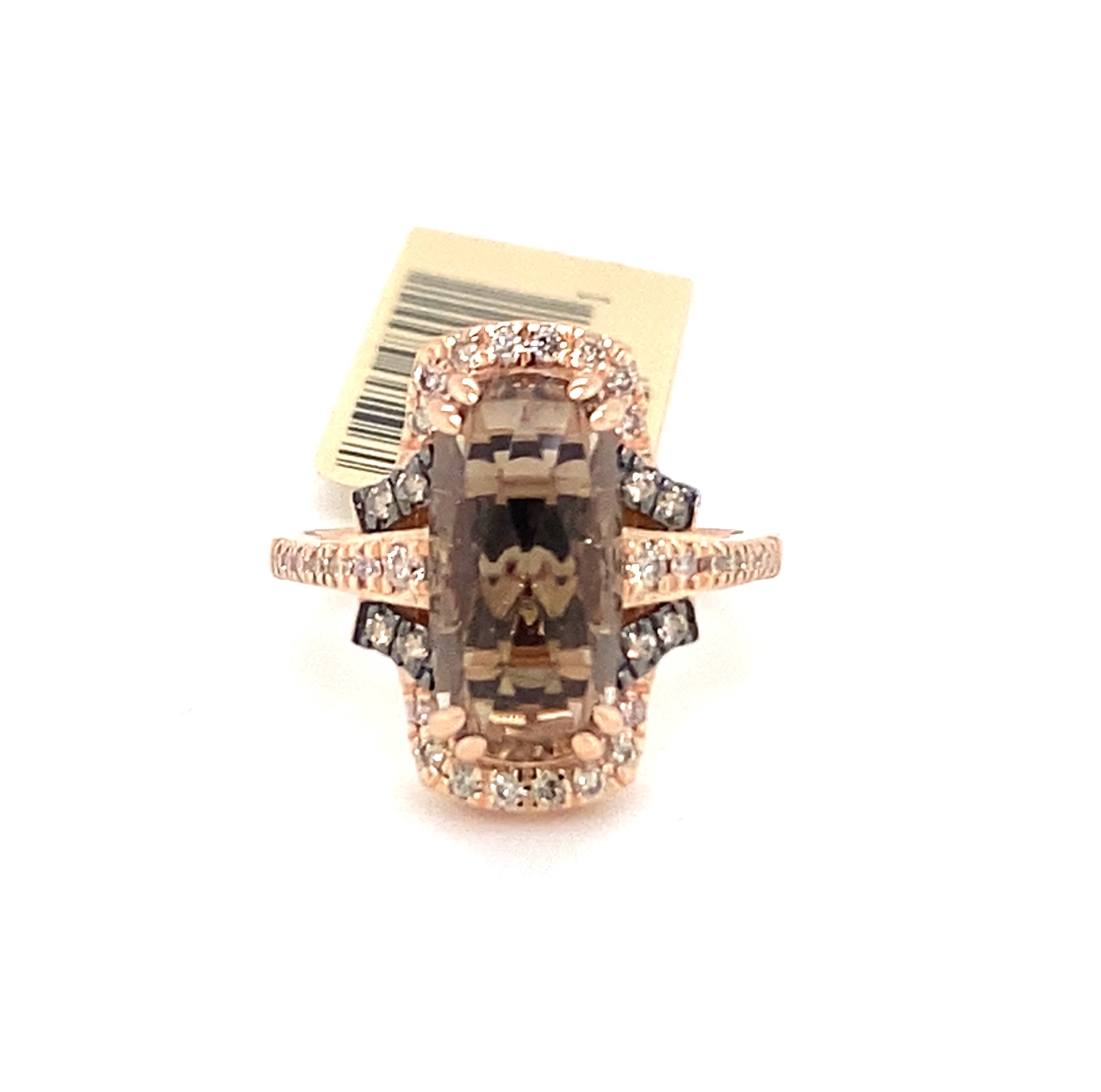 Colored Stone Rings  -  Women^s