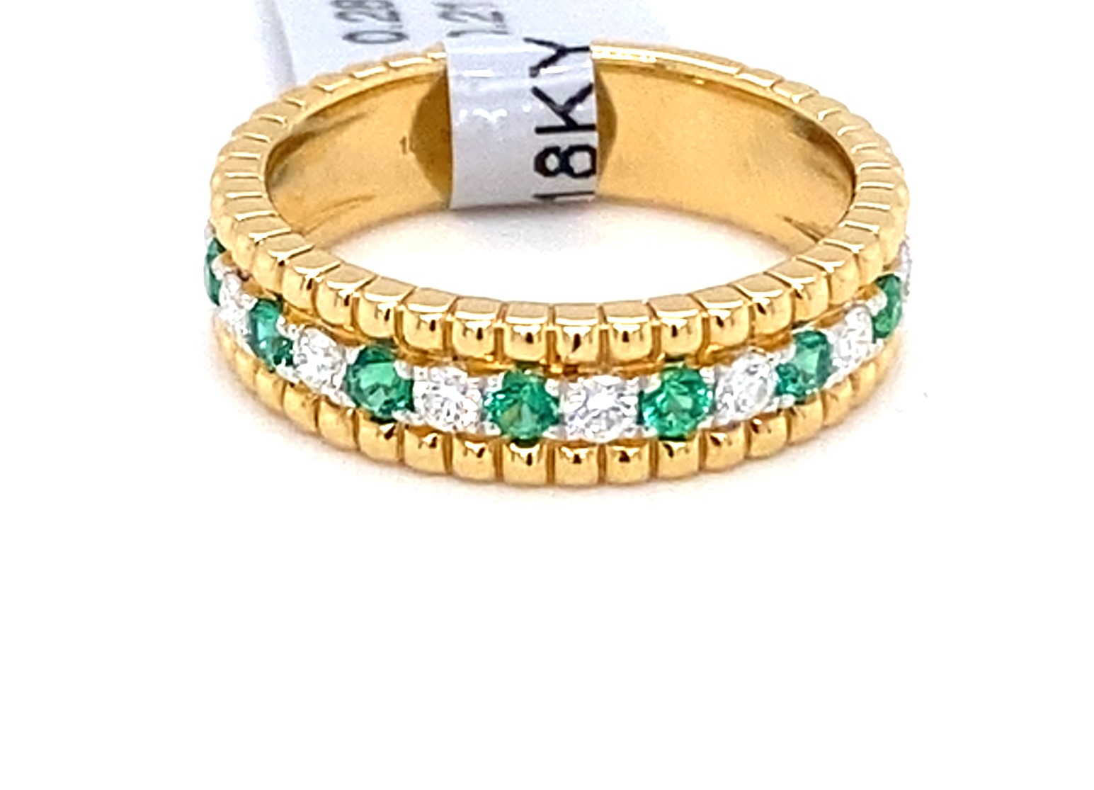 Colored Stone Rings  -  Women^s