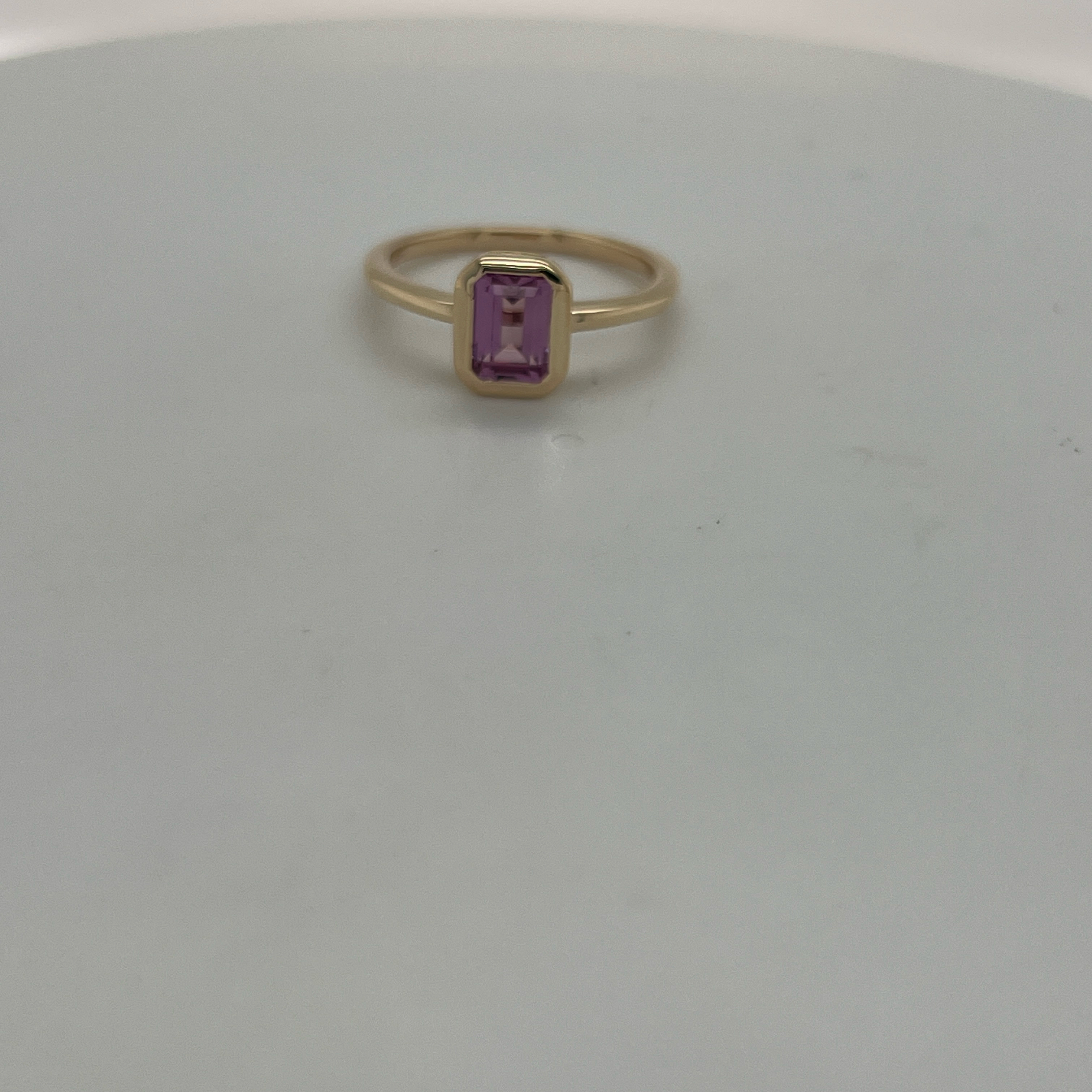 Colored Stone Rings  -  Women^s