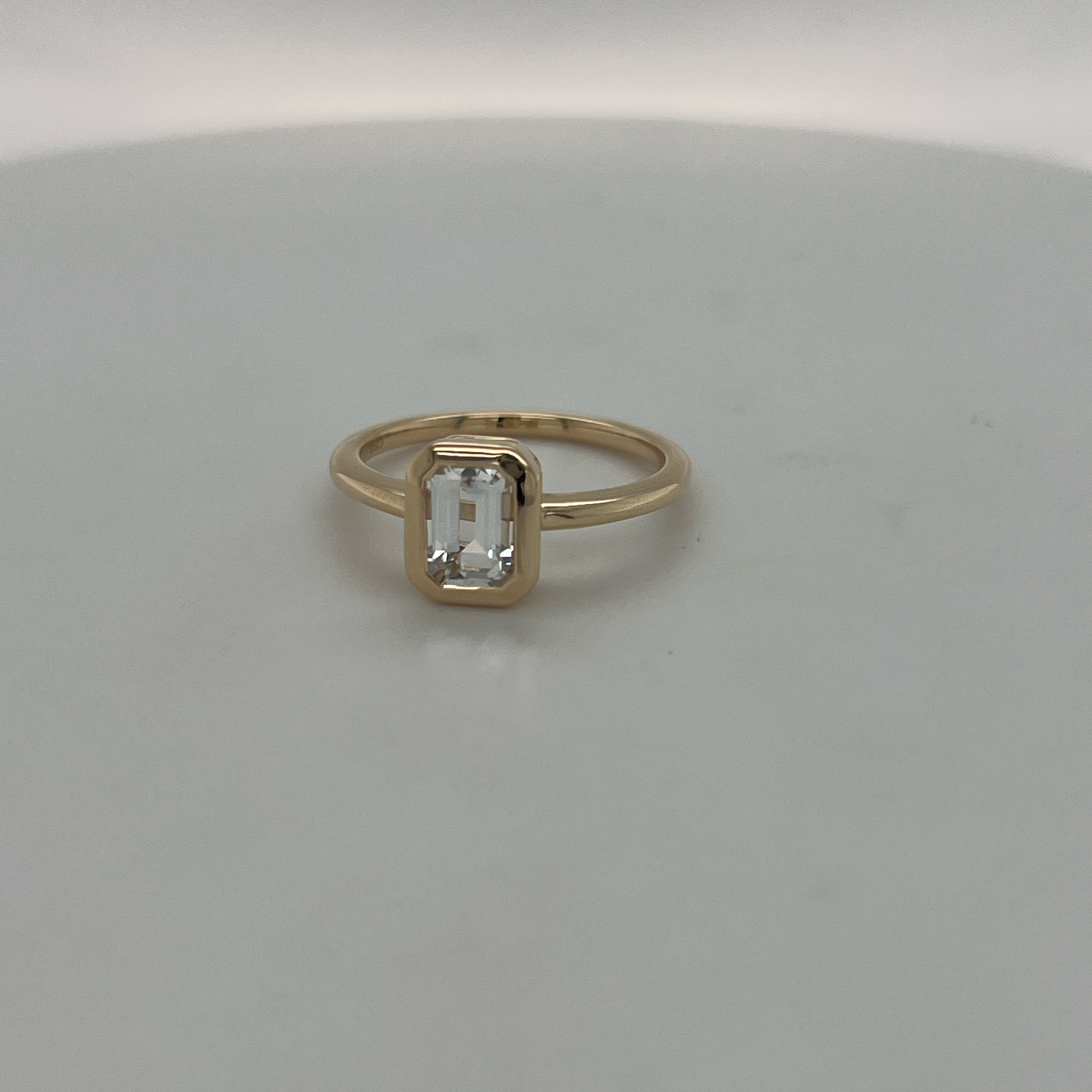 Colored Stone Rings  -  Women^s