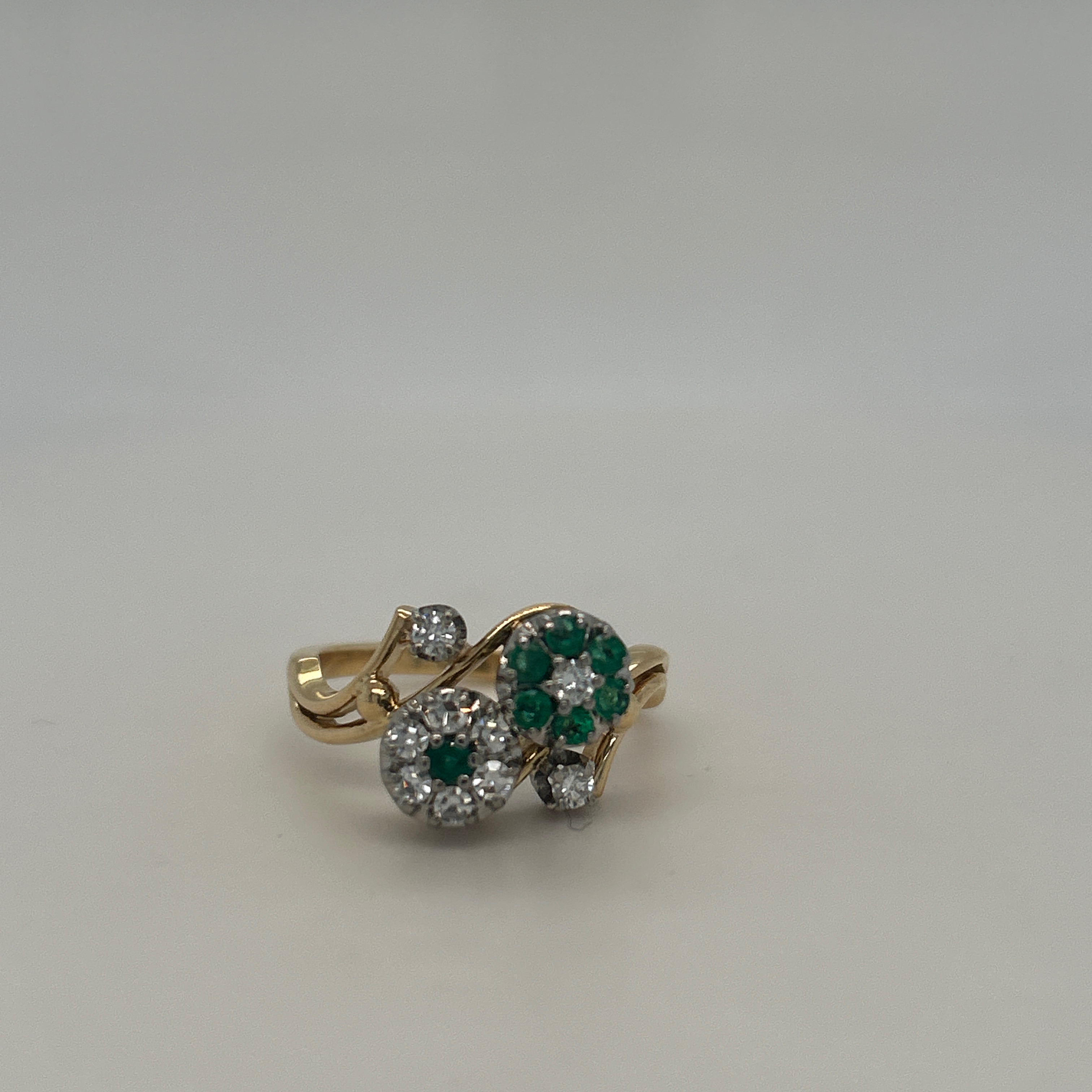 Colored Stone Rings  -  Women^s