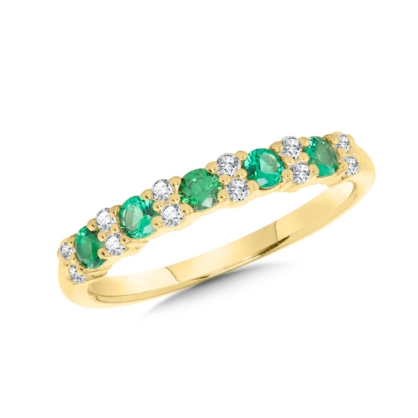 Colored Stone Rings  -  Women^s