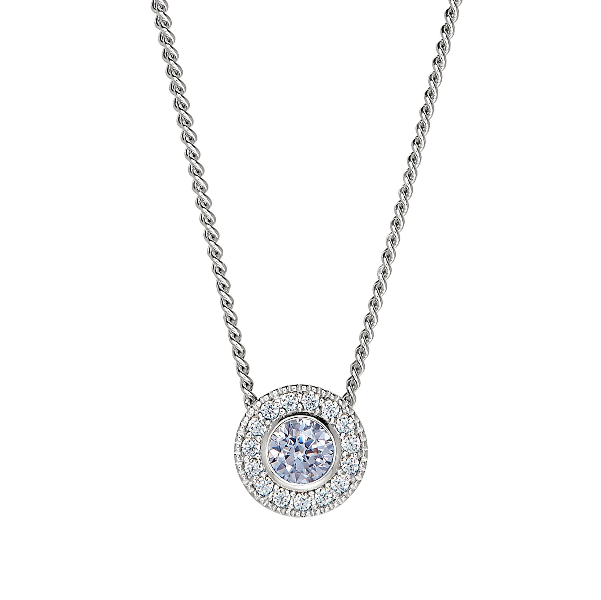 Colored Stone Necklaces