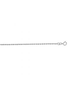 Precious Metal (No Stones) Chains