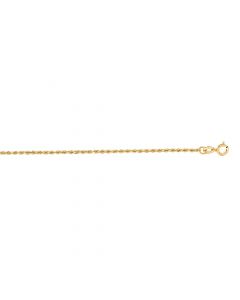 Precious Metal (No Stones) Chains